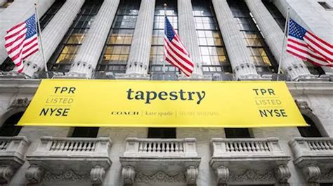 ftc sues to block tapestry's capri deal.